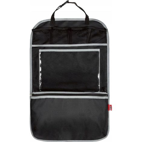 Organizer termico per auto per sedile 62x40 cm (1/2)