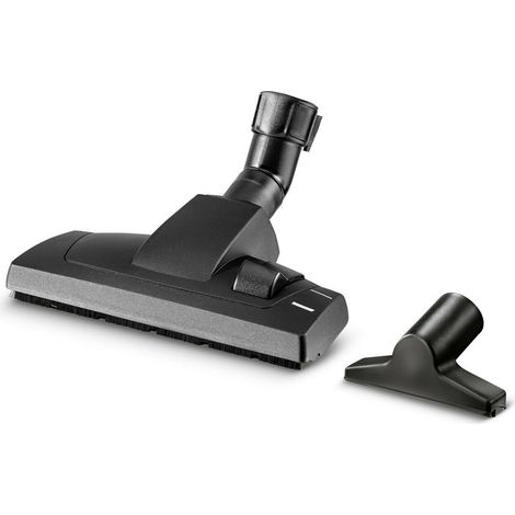 Bocchetta Aspirapolvere Aspiratore WD Karcher Set Pavimenti Tappeti 2.863-002.0 (1/6)