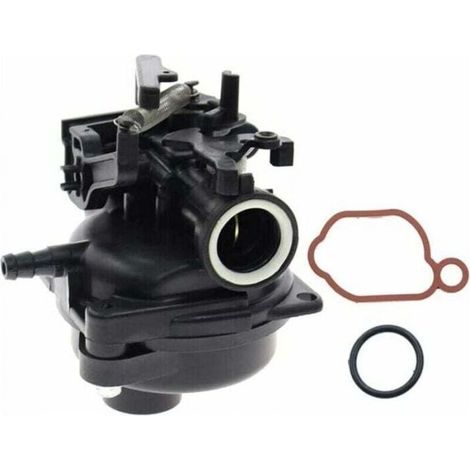 Vergaser für Briggs & Stratton Motoren 09P702-0145-F1 09P702-0098-F1 550Ex 625Ex 675Ex 725Exi 140CC – Benzin/Erdgas (1/5)