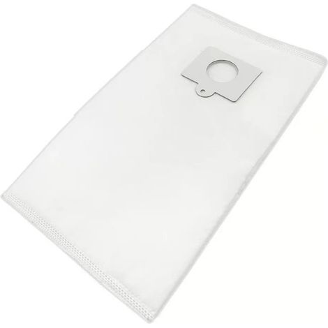 Geeignet für Kenmore Staubbeutel QC/Q/C/C-5 Vlies-Staubsauger-Anti-Saug-Staubbeutel (1/5)