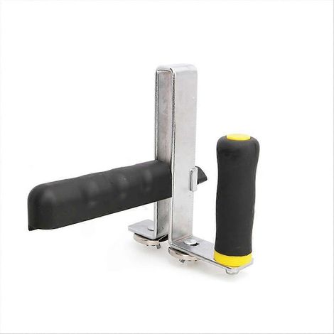Multifunktionales Schiebe- und Abreißmesser für Gipskartonplatten (1/5)