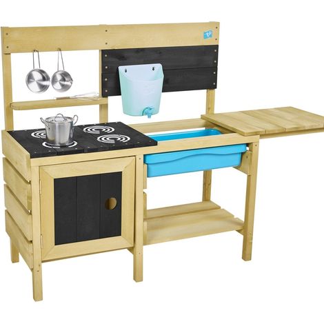 Table à rempoter - TP TOYS - Mobile - Bois - 90,5 x 42,8 x 88,3 cm - 8
