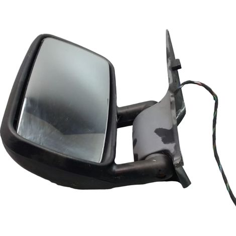 Retroviseur Exterieur Electrique Gauche MERCEDES Sprinter Long 00-06 (1/4)