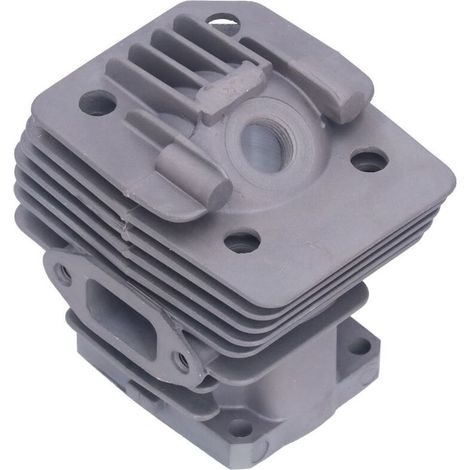 Kit cilindro e pistone da 38 mm, adatto per il decespugliatore Stihl FS200. (1/4)
