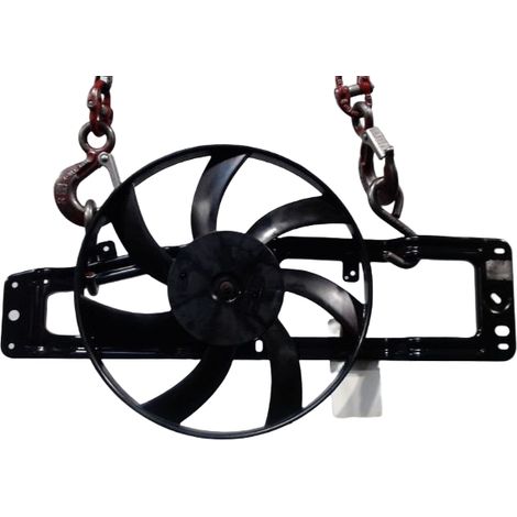 [PRODUIT D'OCCASION] Moteur Ventilateur Radiateur RENAULT Twingo Ph.2  98-2000 ♻️ Ref Oe. 7701042440 - Garantie à vie (1/3)