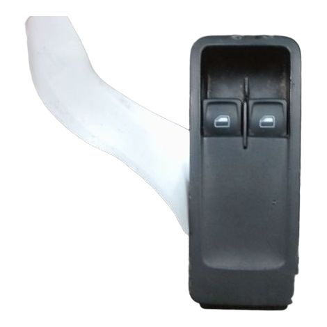 Commande Leve-glace Porte Avg VOLKSWAGEN Polo [PRODUIT D'OCCASION]♻️6c0959858whs (1/3)