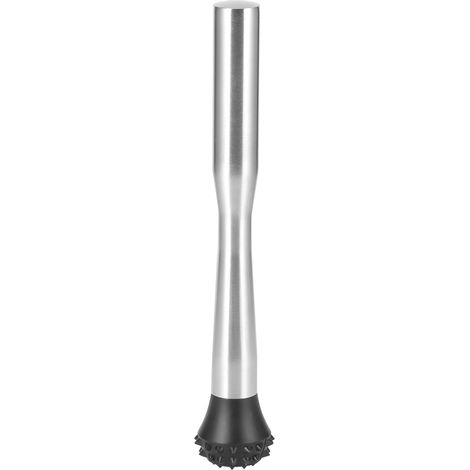 Pilon à Glace Inox Marteau PC Ergonomique 25cm Bar (1/5)