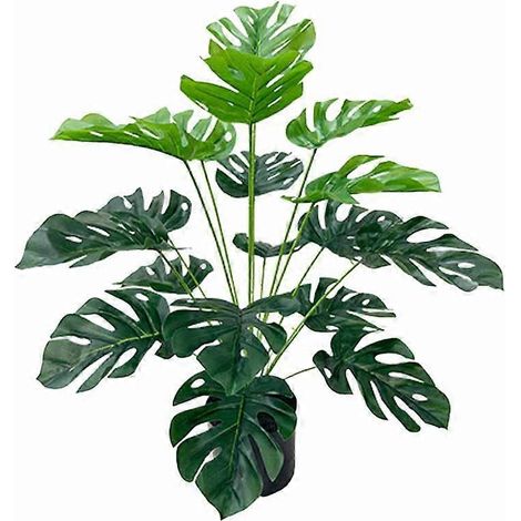 Plantes artificielles, grand pot, pour l'intérieur et l'extérieur (1/5)