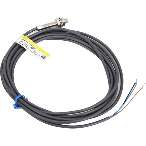 BERM E2E X1C1 Capteur de proximité inductif 3 fils NO NPN avec amplificateur intégré 1030 V CC 1 mm (1/5)
