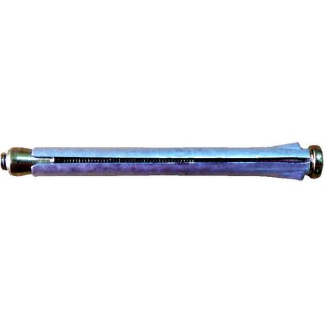 fischer finstock tacos f-metal   8 m   72 marc+tor c-pozi  88660 (caja 100 unidades)