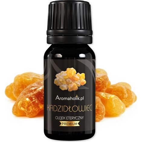 Ätherisches Weihrauchöl 10 ml