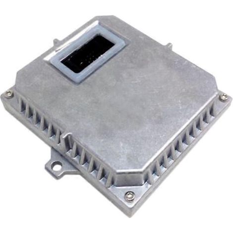 Module de commande de ballast de phare au xénon D2S/D2R pour Mercedes CLK W209 Classe C W203 1307329082 (1/4)