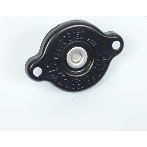Bouchon de radiateur pour moto Yamaha 125 DTR 1996-2000 (1/2)