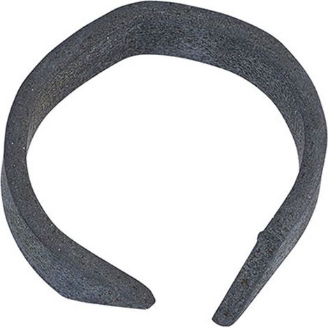 Netting Fasteners Sherardised Heavy - Box of 100