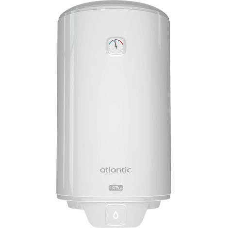 Warmwasserspeicher OPRO + V 80 l