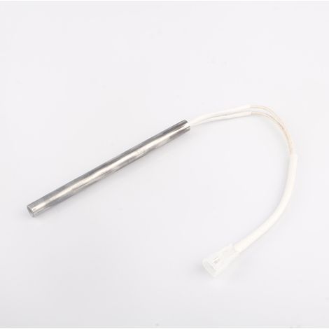 Tige d'allumage pour four à copeaux de bois Louisianagrill, pièces de rechange pour tige chauffante, tige chauffante pour usage domestique. (1/5)