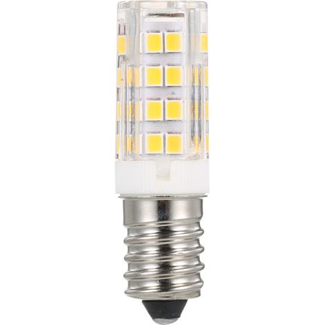 E14 Mini 5W Energiespar-LED-Lampen für Kühlschränke, Mikrowellen, Backöfen und Dunstabzugshauben. Für den Hausgebrauch. (1/5)
