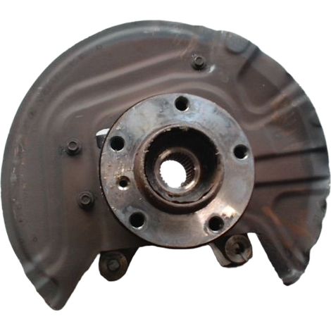 [PRODUIT D'OCCASION] Pivot Avant Droit BMW X3 ♻️ Ref Oe. 31213412020 - Garantie à vie (1/3)