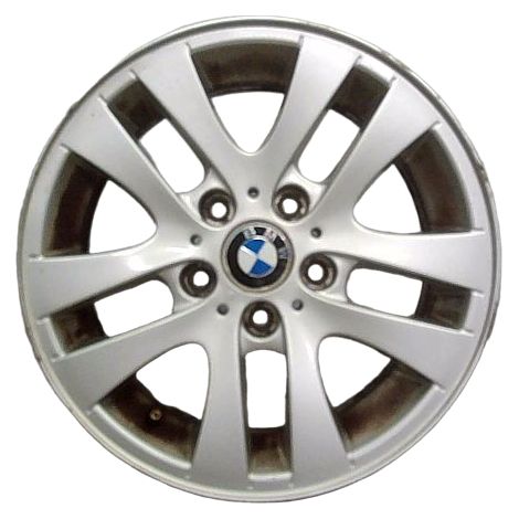 Jante Aluminium BMW Serie 3 [PRODUIT D'OCCASION]♻️36116775595