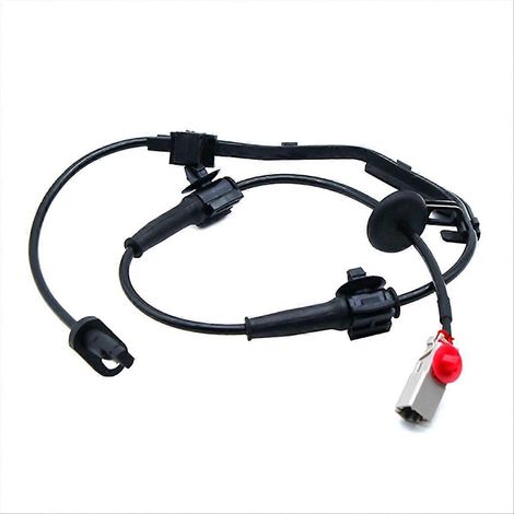 Capteur de vitesse de roue ABS arrière droit 57470-SAA-J51 pour Honda Jazz II III (1/5)