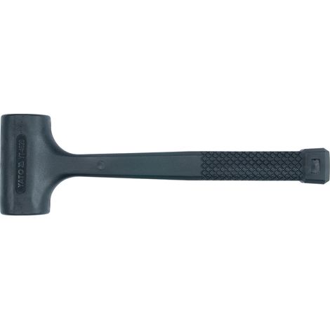 Martello senza rinculo 740 g YT-4620 yato