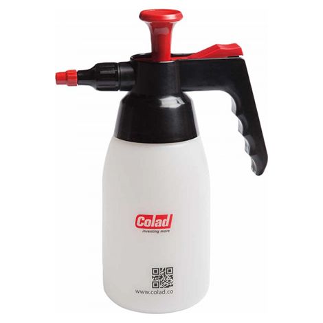 COLAD 9705Z SPRUZZINO NEBULIZZATORE A POMPA 1 LITRO