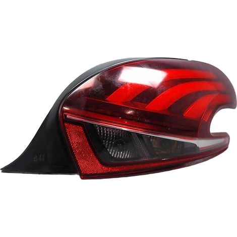 [PRODUIT D'OCCASION] Feu Arriere Droit PEUGEOT 208 ♻️ Ref Oe. 9825601180 - Garantie à vie (1/3)