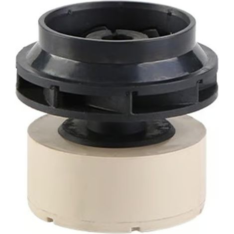 Rotor intérieur de pompe à eau pour moteur électrique 161a0-39015 161a0-29015 Pour Prius Zvw30 2010- (1/5)
