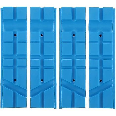 Bande de protection en PU pour étau d'établi (1/3)
