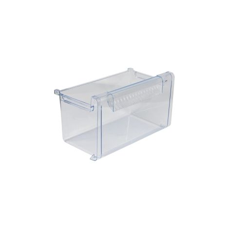 Bac produits congeles (210x390x215 mm) pour Refrigerateur BOSCH 00448677