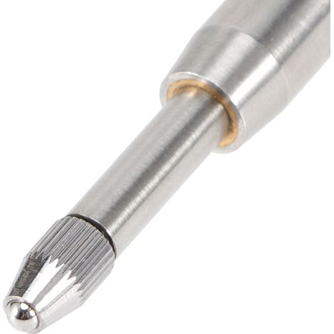 Sensor de profundidad digital con pantalla LCD: rango de medición de 0 a 12,7 mm, precisión de 0,01 mm. (1/5)