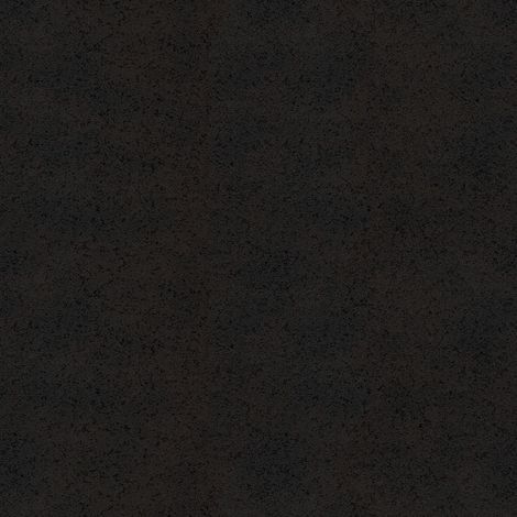 Carta da parati tono su tono Profhome 935914 Carta da parati TNT leggermente strutturata tono su tono lucida nero 7,035 m2
