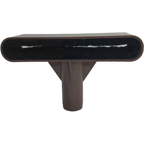 Outil de nettoyage des pales de ventilateur de plafond, brosse à poussière ménagère, accessoires d'aspirateur, outils de nettoyage de ventilateur, meubles (1/5)