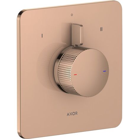 Mitigeur douche encastré AXOR Citterio C AXOR 49451300