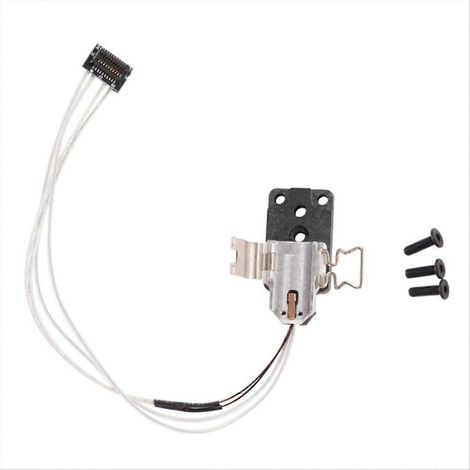 Montage-Heizbaugruppe für A1 Mini Hotend – Wesentliches Zubehör für A1 & A1 Mini 3D-Drucker (1/5)