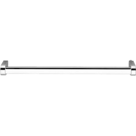 Porte-serviettes de bain ELEGANCE 800 mm chromé KEUCO
