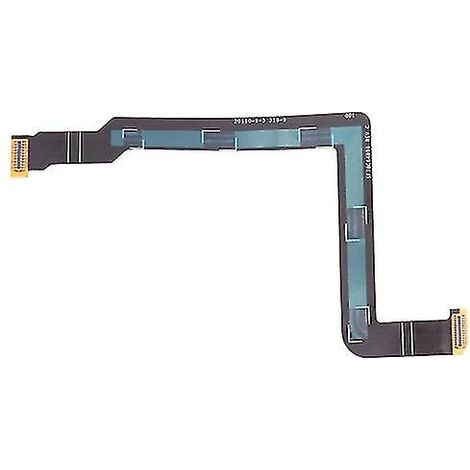 Câble flexible LCD pour Motorola Edge+ TY