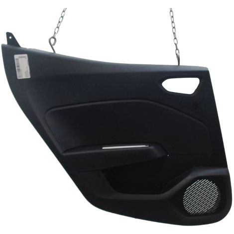 [PRODUIT D'OCCASION] Garniture Porte Arriere Gauche RENAULT Clio ♻️ Ref Oe. 829015452r - Garantie à vie (1/2)