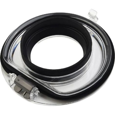 Couvercle de rechange pour aspirateurs Dyson V10, V11 et V15, joint inclus. (1/5)
