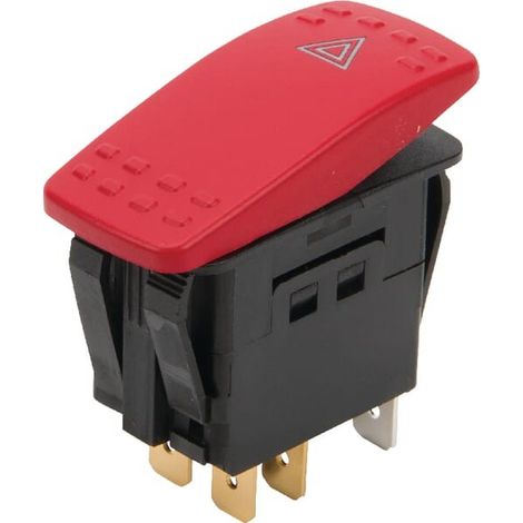 Interrupteur MASSEY FERGUSON 4293544M2 (1/2)