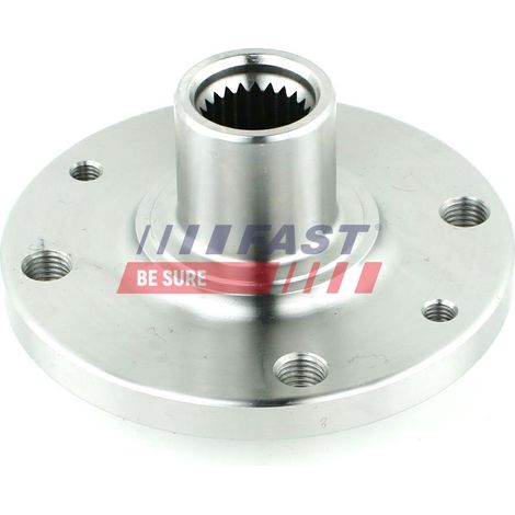 FT23061 Schnellvorderradnabe