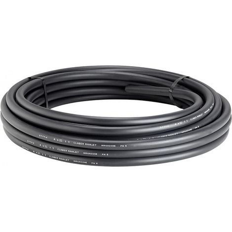 Tubería de PE 25 m Ø 1 (25-32 mm)