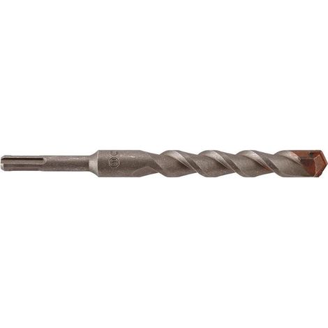 Wolfcraft 1 Punta SDS x martelli,ø20 x 200mm (1/2)