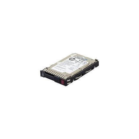 HP Enterprise 300 GB SAS 10.000 rpm 2., 653955-001 (1/3)