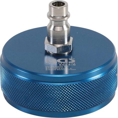 Adaptateur de Refroidissement pour Iveco Daily - 78 x 59 x 90 mm - Compatible Art. 8514 - Installation Facile et Fi - D-Work
