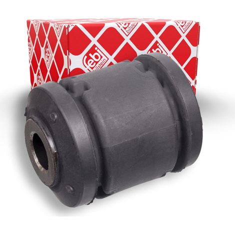 Bloque silencioso del brazo de suspensión delantero FEBI BILSTEIN FE102673