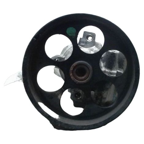 Pompe Direction Assistee RENAULT Grand Espace 2002- [PRODUIT D'OCCASION]♻️491103097r (1/2)