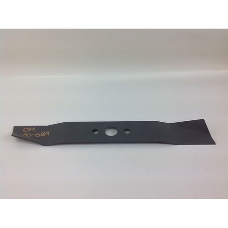 Cuchilla cortacésped compatible OLEO-MAC 66050018