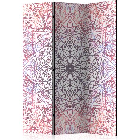 Paravento - Ethnic Perfection [Room Dividers] - 135x172 (1/4)