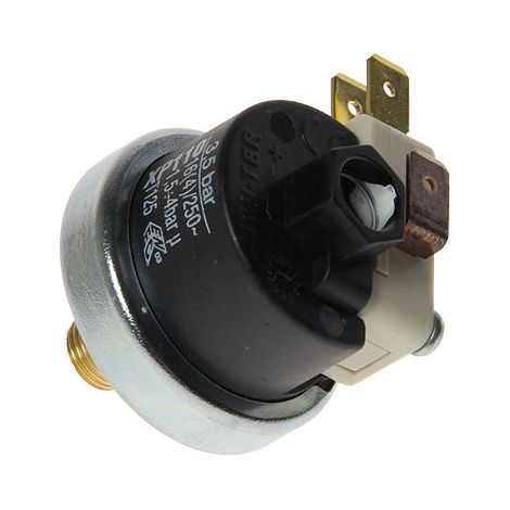 Delonghi pressostato Mater XP110 Stirella VVX PRO 1640 1660 1840 1860 1870 2000 (1/2)